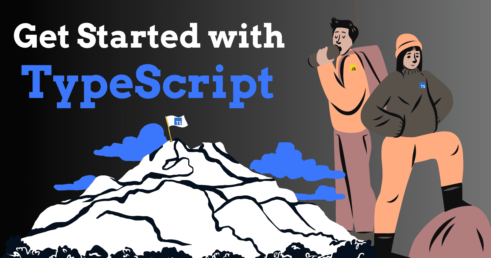 Mastering TypeScript: A Comprehensive Guide for Getting Started with TypeScript